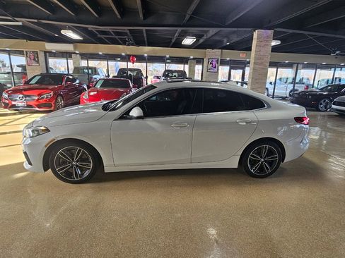 Used 2021 BMW 228i xDrive Gran Coupe w/ Convenience Package image 4