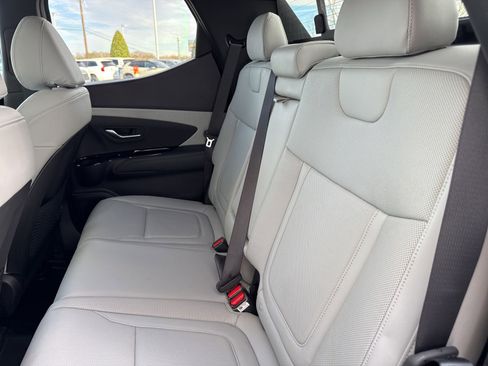Used 2025 Hyundai Santa Cruz Limited image 15