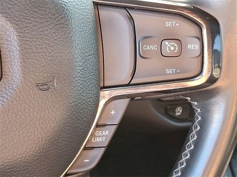 Certified 2023 RAM 1500 Limited w/ Trailer Tow Group image 23