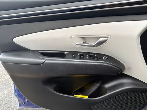 Used 2023 Hyundai Tucson SEL w/ Convenience Package AWD/4WD image 12