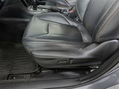 Used 2021 Subaru Crosstrek 2.5i Limited w/ Popular Package #4 image 9