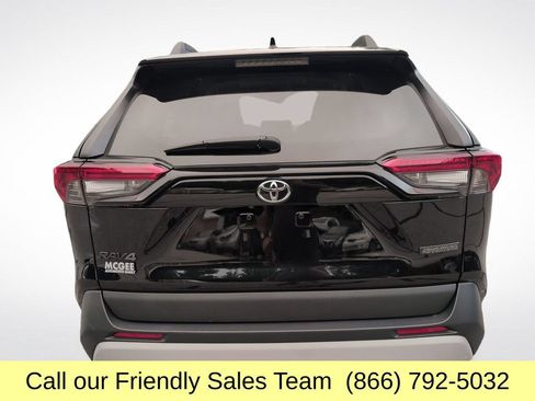 Certified 2024 Toyota RAV4 Adventure AWD/4WD image 5