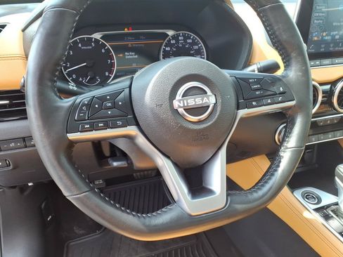 Used 2024 Nissan Sentra SV w/ SV Premium Package FWD image 20