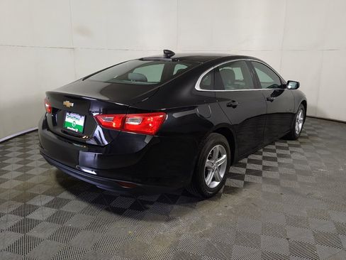 Used 2024 Chevrolet Malibu LS FWD image 9