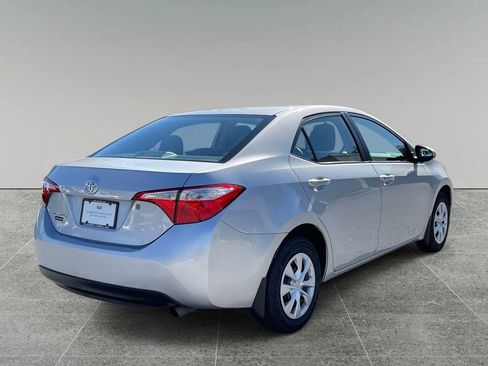 Used 2016 Toyota Corolla L image 5