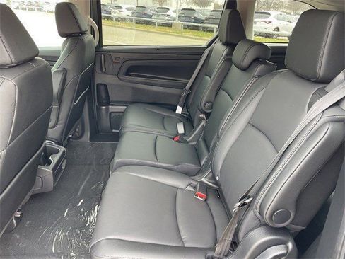 New 2026 Honda Odyssey EX-L image 24
