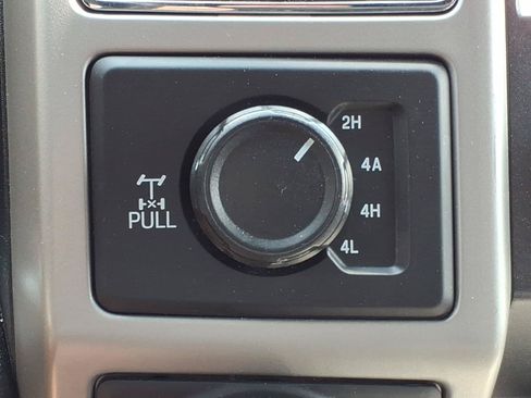 Used 2018 Ford F150 Lariat w/ Equipment Group 502A Luxury AWD/4WD image 20