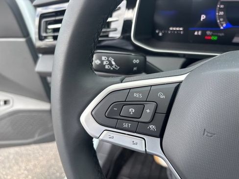 New 2026 Volkswagen Jetta Sport FWD image 27