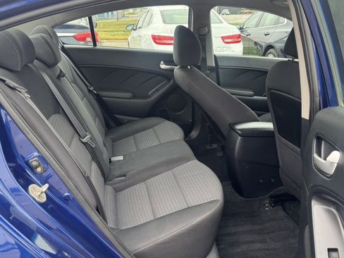 Used 2017 Kia Forte LX w/ LX Popular Package image 23