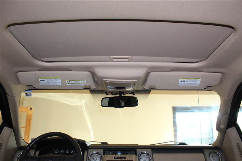 Used 2011 Ford F150 Lariat AWD/4WD image 25
