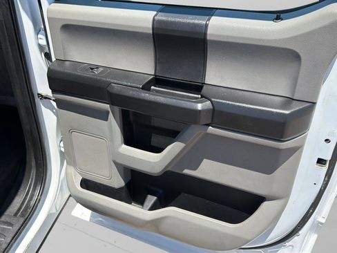 Used 2019 Ford F150 XL w/ XL Power Equipment Group AWD/4WD image 11