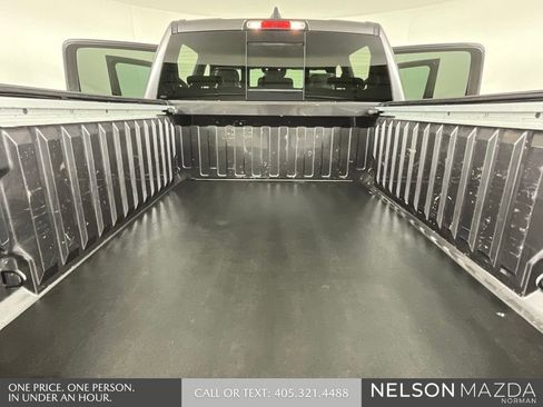 Used 2023 RAM 1500 Limited w/ Body Color Bumper Group image 14