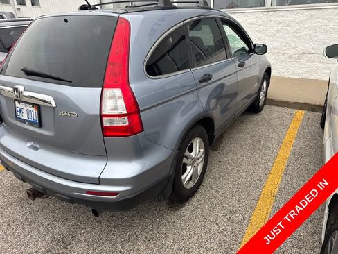 Used 2011 Honda CR-V EX image 4
