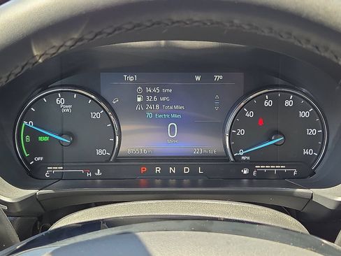 Used 2022 Ford Escape SE w/ Cold Weather Package FWD image 26
