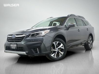 Used 2022 Subaru Outback Touring XT