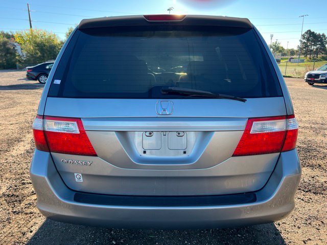 Used 2006 Honda Odyssey EX image 4