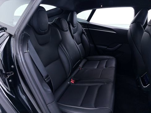 Used 2022 Tesla Model S Plaid AWD/4WD image 34
