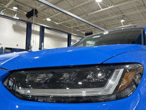 New 2026 Honda HR-V Sport image 27