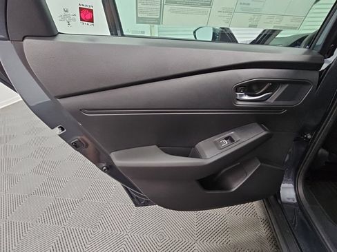 New 2026 Honda Accord LX image 29