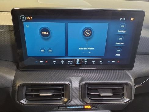 Used 2026 Ford Mustang Coupe w/ Bronze Appearance Package RWD image 6