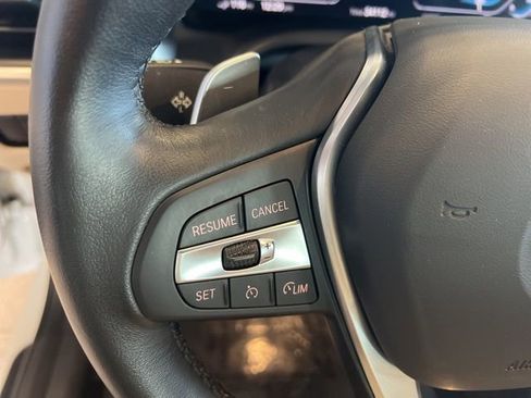 Used 2021 BMW 330e w/ Convenience Package image 26