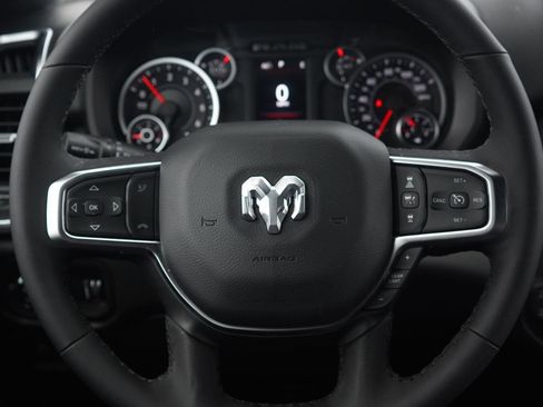 New 2026 RAM 1500 Big Horn w/ Night Edition image 10