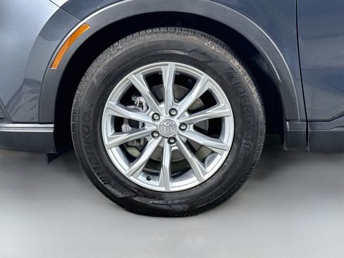 Used 2025 Honda CR-V EX-L image 38