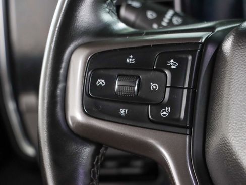 Used 2024 Chevrolet Silverado 3500 High Country w/ High Country Premium Package AWD/4WD image 14