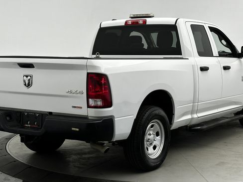 Used 2022 RAM 1500 Tradesman w/ Popular Equipment Group image 7