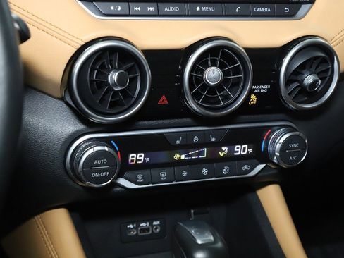 Certified 2023 Nissan Sentra SV w/ SV Premium Package image 27