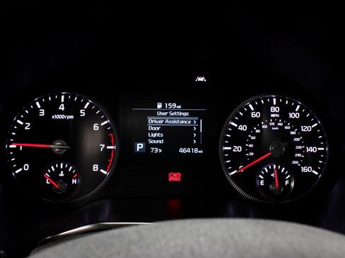 Used 2022 Kia Telluride EX w/ Towing Package AWD/4WD image 28