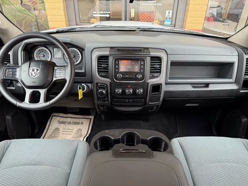 Used 2019 RAM 1500 Tradesman w/ Popular Equipment Group image 27