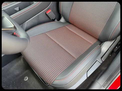 New 2026 Nissan Kicks SR FWD image 25