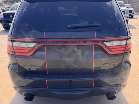 Used 2023 Dodge Durango SRT Hellcat image 7