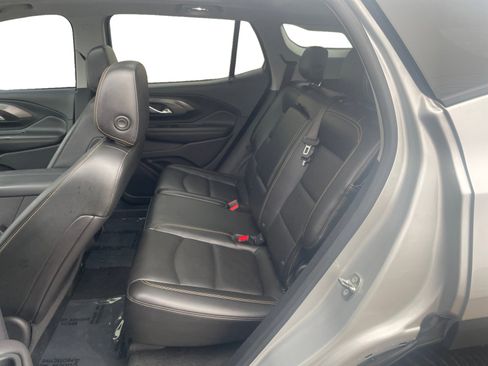 Used 2018 GMC Terrain SLT w/ Preferred Package image 16