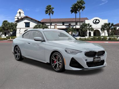 Used 2024 BMW 230i Coupe w/ Premium Package
