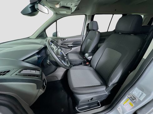 Certified 2021 Ford Transit Connect XLT FWD image 13