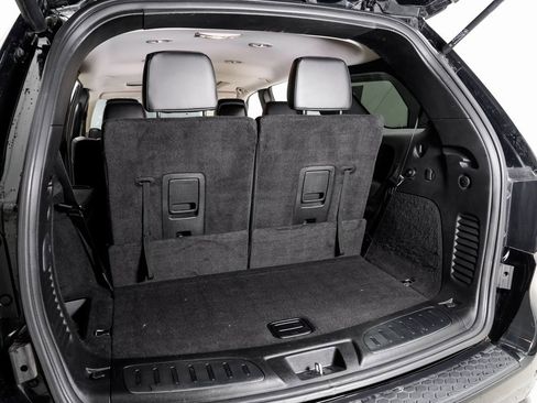 Used 2015 Dodge Durango Limited w/ Nav & Power Liftgate Group image 26