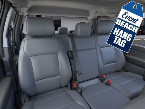 New 2026 Ford F250 XL AWD/4WD image 10