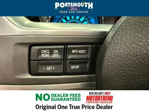 Used 2014 Ford Mustang Convertible image 13