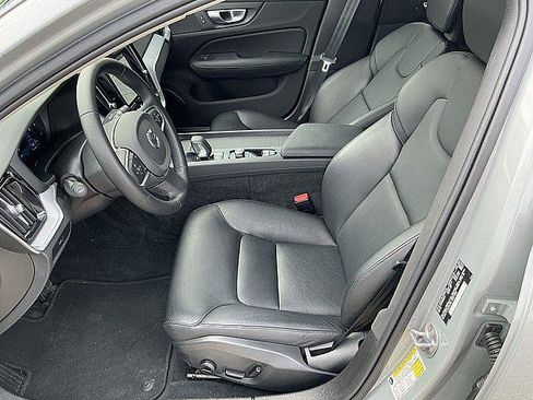 Certified 2024 Volvo S60 B5 Core AWD/4WD image 15