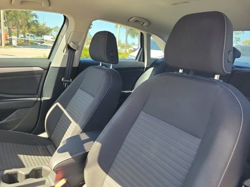 Used 2023 Volkswagen Jetta S image 16