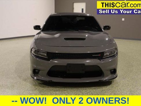 Used 2019 Dodge Charger R/T w/ Plus Group image 2