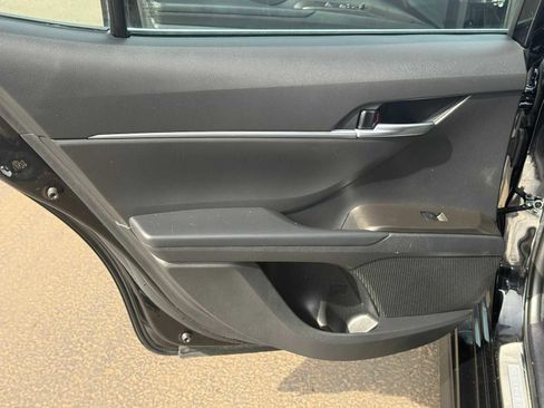 Certified 2024 Toyota Camry SE image 15