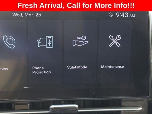 Used 2025 Hyundai Kona SEL image 25