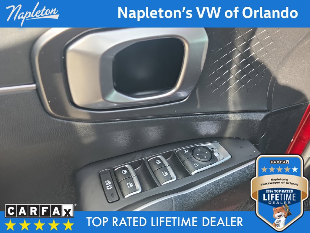 Used 2021 Kia Sorento S w/ Panoramic Sunroof Package AWD/4WD image 24