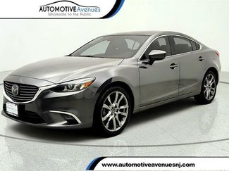 Used 2017 MAZDA MAZDA6 Grand Touring FWD video 1