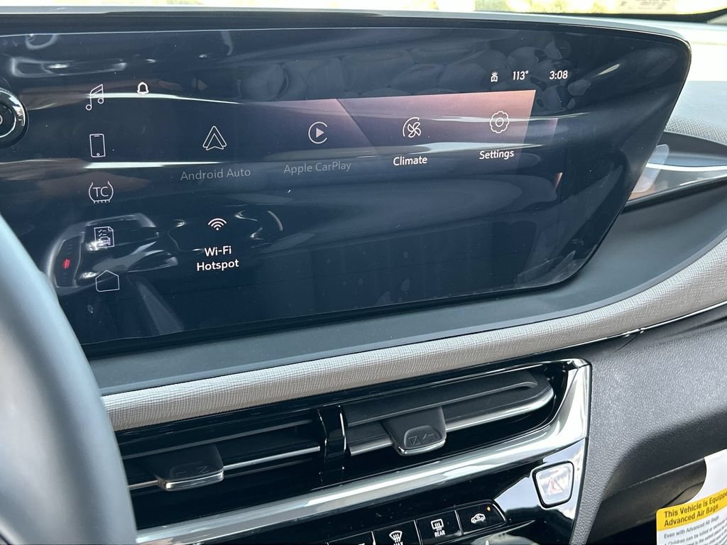 New 2026 Buick Envista Avenir FWD image 14