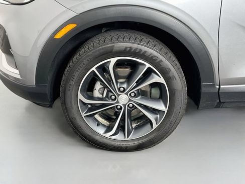 Used 2023 Buick Encore GX Select w/ Safety Package II AWD/4WD image 26