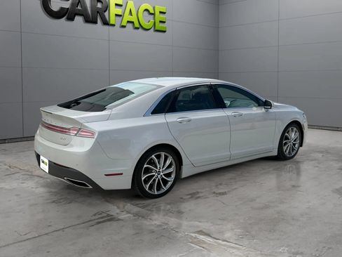 Used 2019 Lincoln MKZ Reserve w/ Reserve Plus Package FWD image 12
